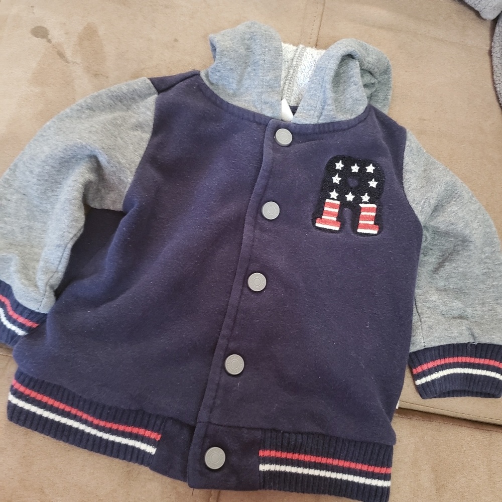 Jacket